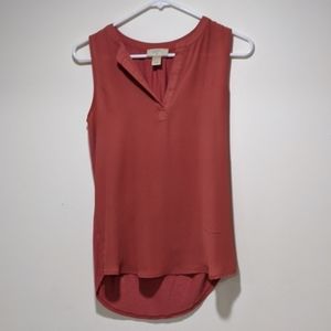 Loft Mixed media shell